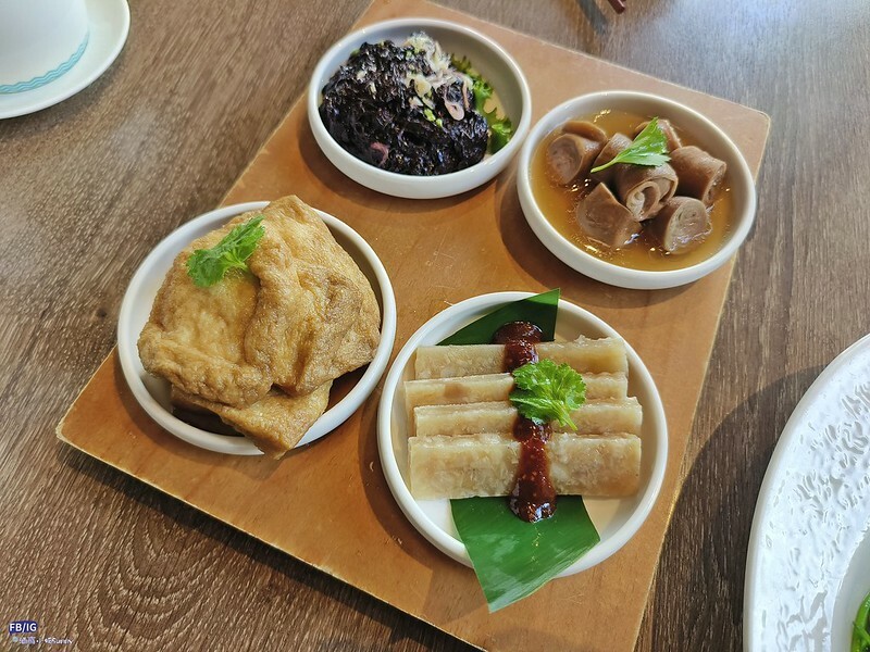 高雄新加坡料理｜莆田 高雄自由店,Google評價4.8顆星