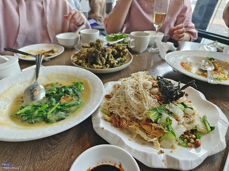 高雄新加坡料理｜莆田 高雄自由店,Google評價4.8顆星