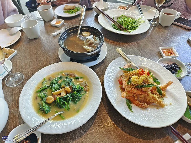 高雄新加坡料理｜莆田 高雄自由店,Google評價4.8顆星