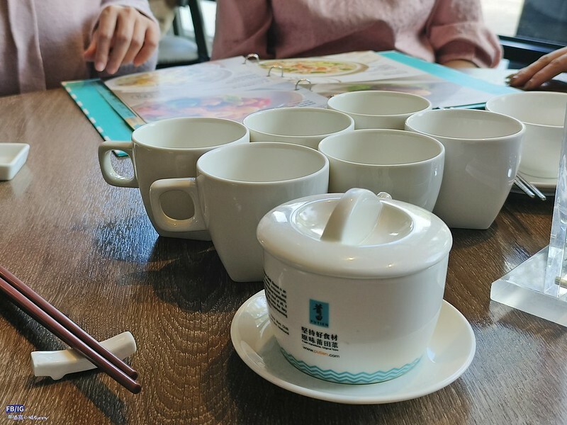 高雄新加坡料理｜莆田 高雄自由店,Google評價4.8顆星