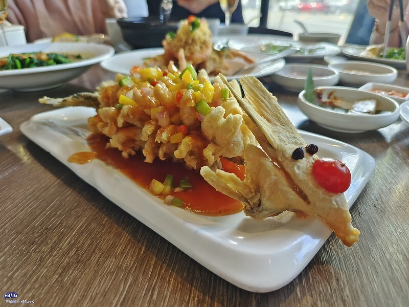 高雄新加坡料理｜莆田 高雄自由店,Google評價4.8顆星