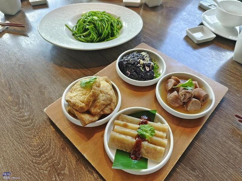 高雄新加坡料理｜莆田 高雄自由店,Google評價4.8顆星