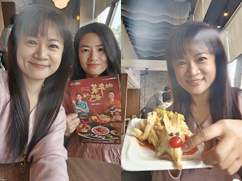 高雄新加坡料理｜莆田 高雄自由店,Google評價4.8顆星