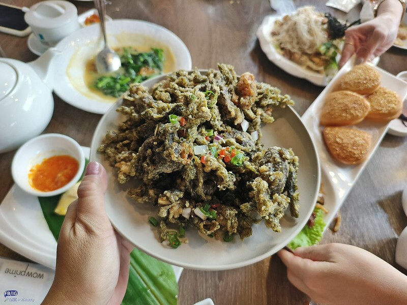 高雄新加坡料理｜莆田 高雄自由店,Google評價4.8顆星