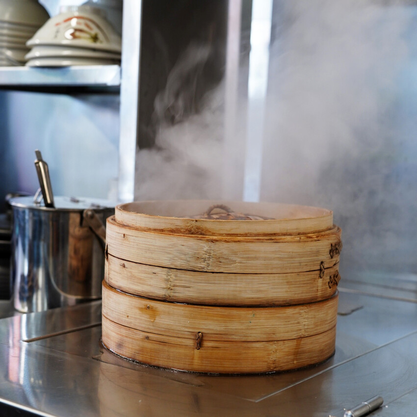 安南區美食推薦│海霸海鮮鍋燒│冷氣店面│料多新鮮又實在│海鮮