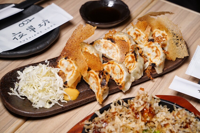 台北市大安區【夜串坊】號稱全台最強日式串炸居酒屋，整體不論口味、裝潢，都讓你一秒到日本！絕對是下班聚餐首選推薦！台北居酒屋推薦｜台北宵夜推薦 - 阿華田的美食日記