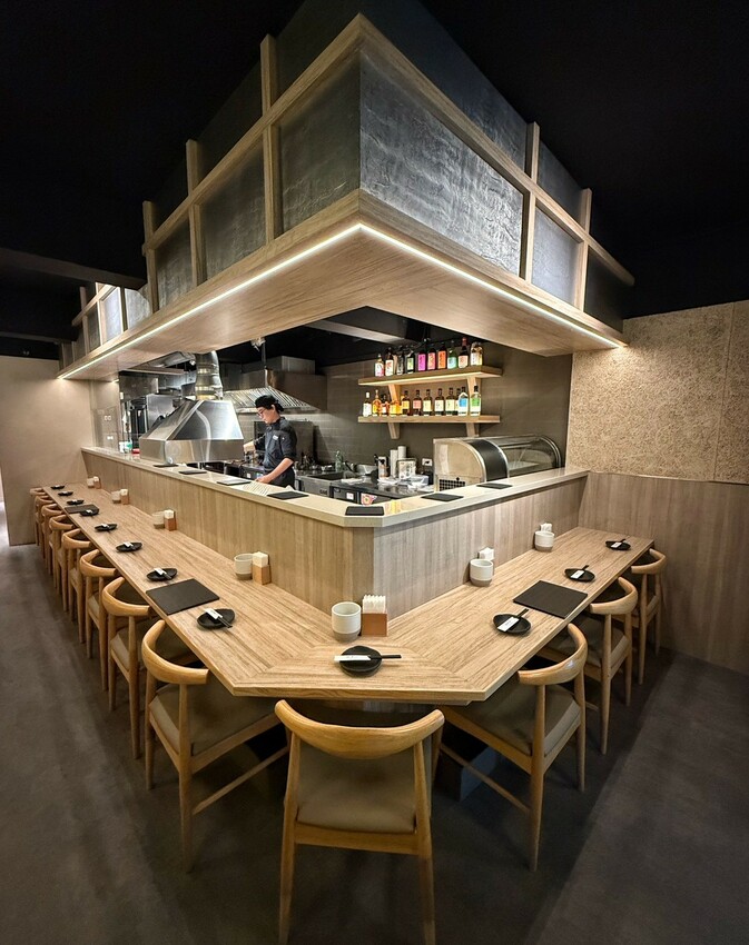 台北市大安區【夜串坊】號稱全台最強日式串炸居酒屋，整體不論口味、裝潢，都讓你一秒到日本！絕對是下班聚餐首選推薦！台北居酒屋推薦｜台北宵夜推薦 - 阿華田的美食日記