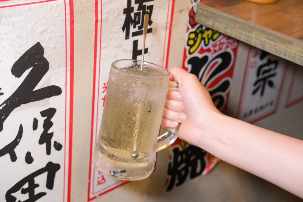 士林串燒推薦！日式月里小酌 串燒居酒屋藏巷弄，超過20款創意串燒。