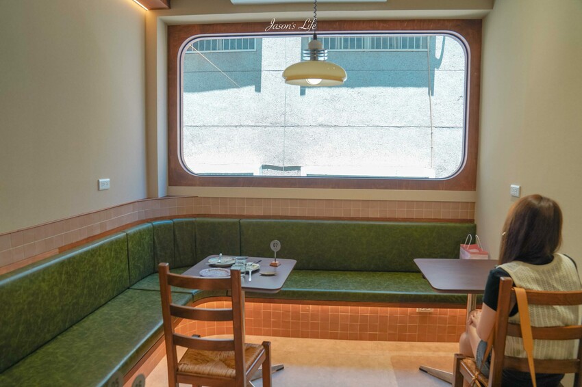 台南中西區老宅甜點!烏木Wumu季節限定水果蛋糕,必訪甜點秘境。