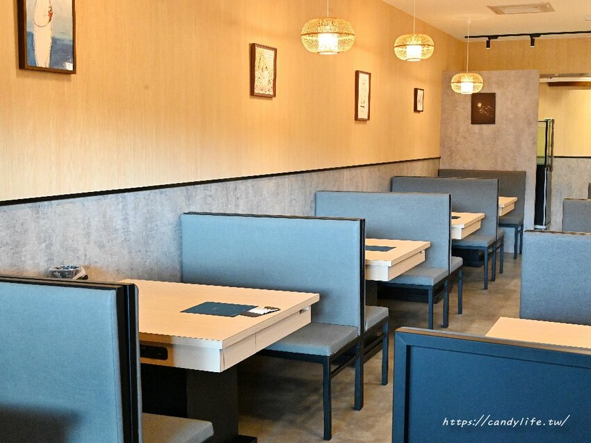 西屯太太｜台中新開幕特色餐廳，主打緬式火鍋、炭火烤物，營業至凌晨一點半 - 糖糖's 享食生活
