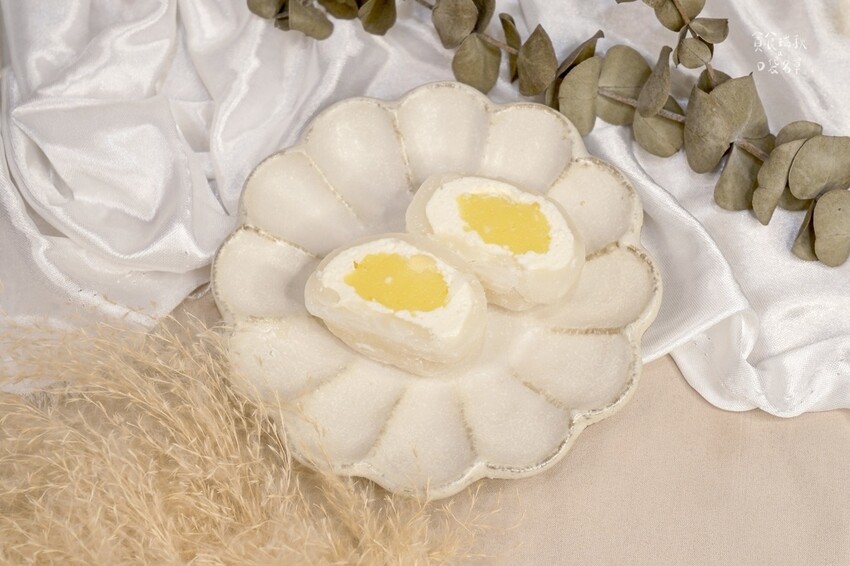 宅配美食｜在家也能吃到宜蘭必買伴手禮 日式草莓大福 療癒你的