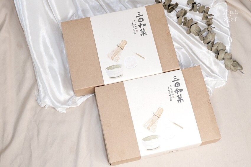 宅配美食｜在家也能吃到宜蘭必買伴手禮 日式草莓大福 療癒你的