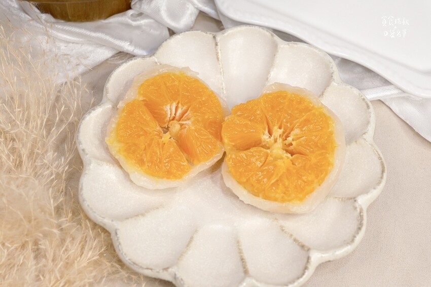 宅配美食｜在家也能吃到宜蘭必買伴手禮 日式草莓大福 療癒你的