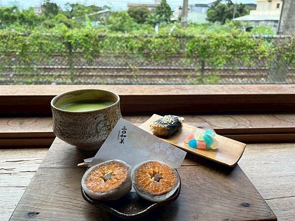 三日和菓x安妮王的旅行記_008