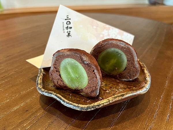 三日和菓x安妮王的旅行記_021