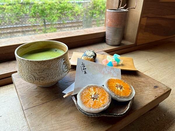 三日和菓x安妮王的旅行記_033