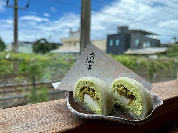 三日和菓x安妮王的旅行記_024