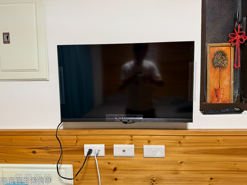 【馬祖住宿】鄉居民宿