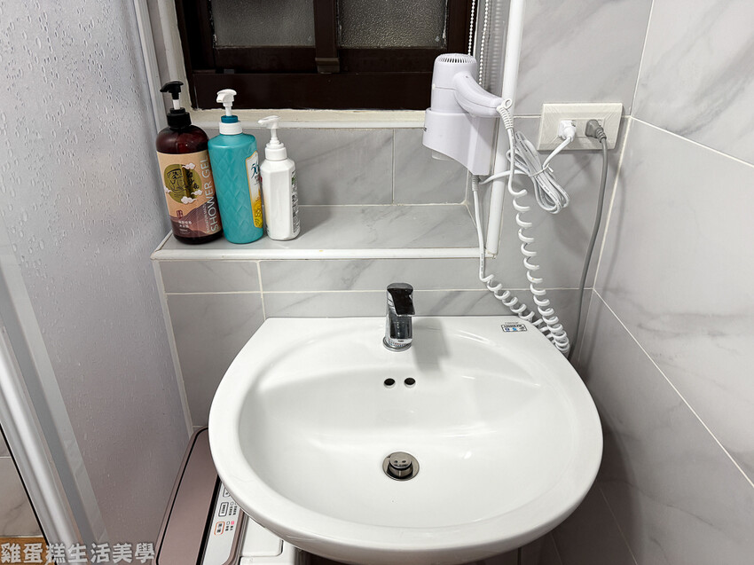 【馬祖住宿】鄉居民宿