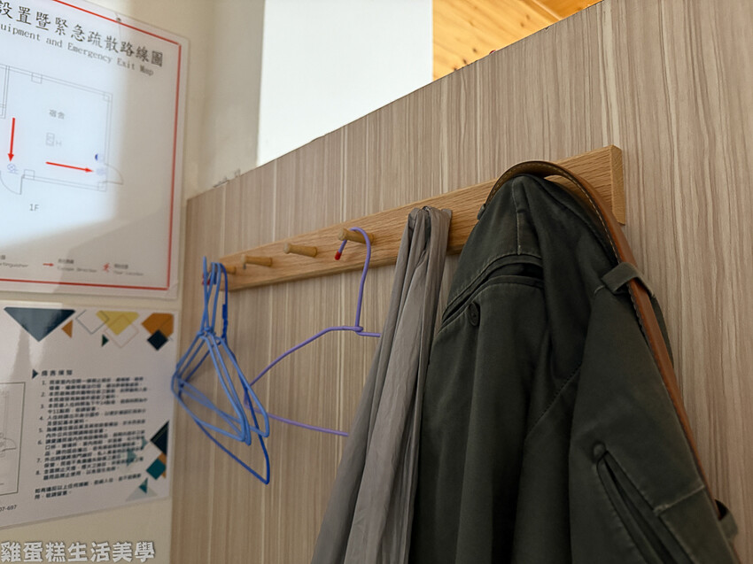 【馬祖住宿】鄉居民宿