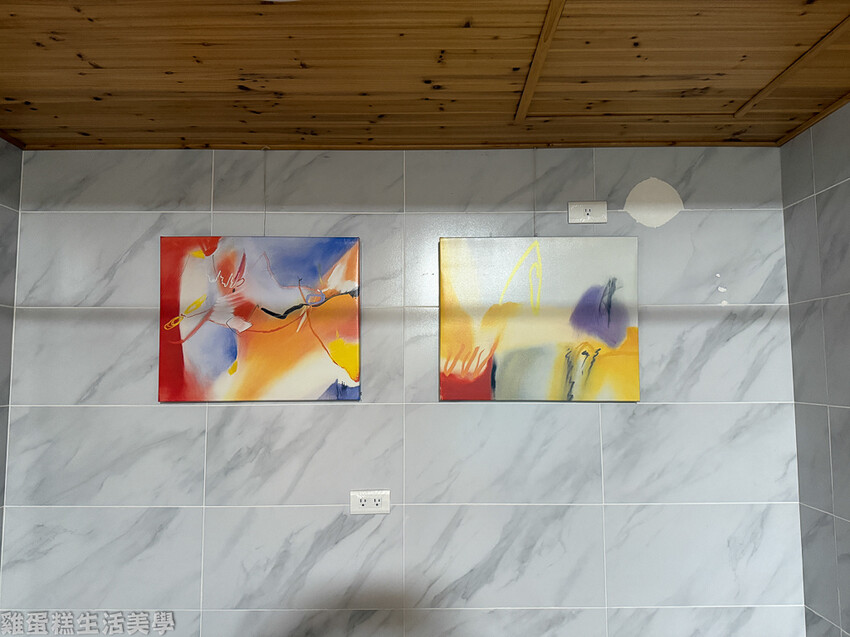 【馬祖住宿】鄉居民宿