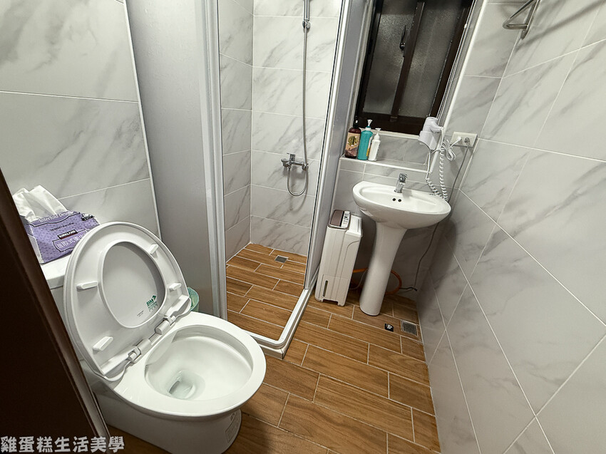 【馬祖住宿】鄉居民宿