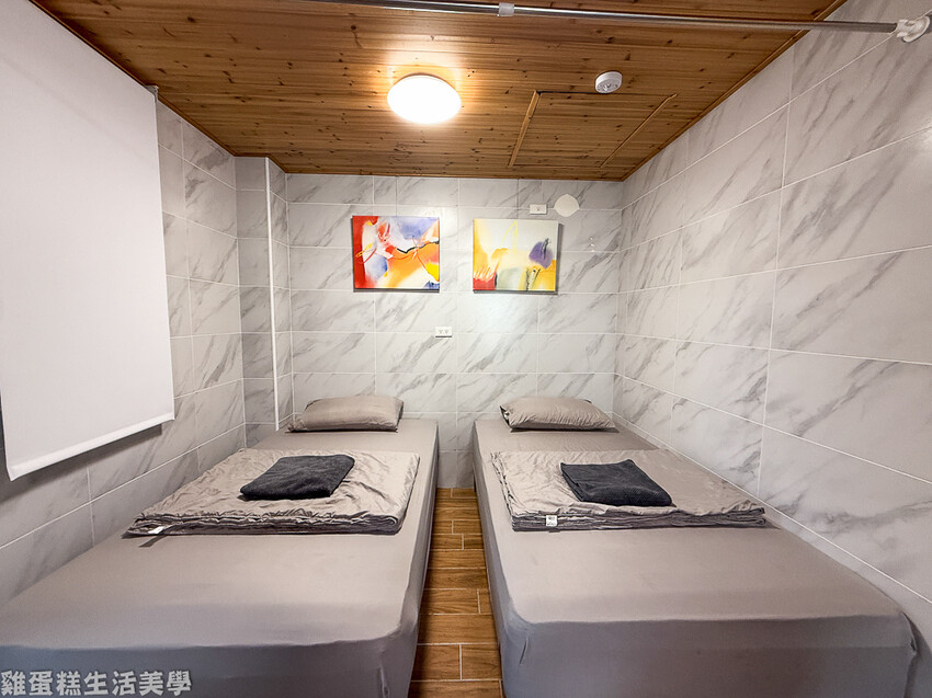 【馬祖住宿】鄉居民宿