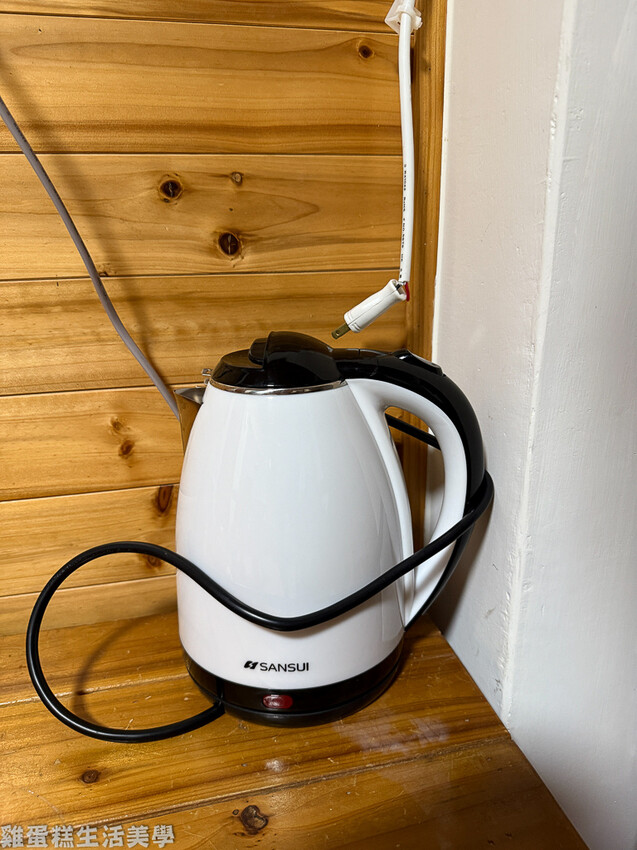 【馬祖住宿】鄉居民宿