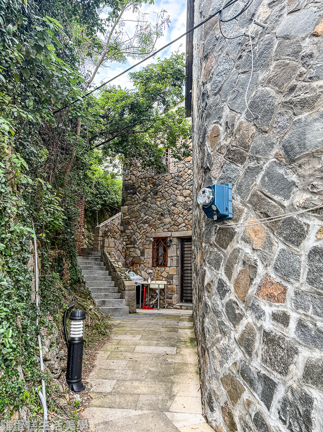 【馬祖住宿】鄉居民宿