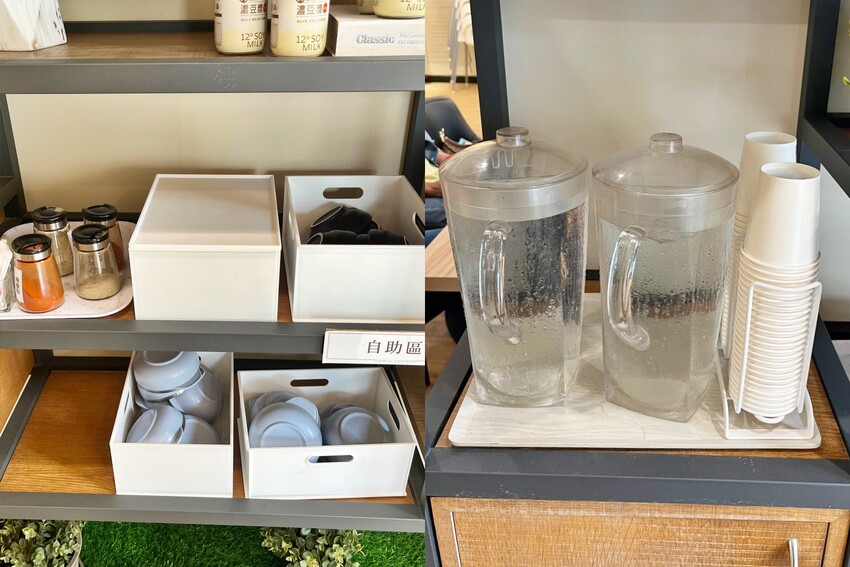 南投縣草屯鎮天利食堂首次攜手嘉義排隊名店「林聰明沙鍋魚頭」,還有超酷的林聰明魚薯條,限定期間才能吃得到!