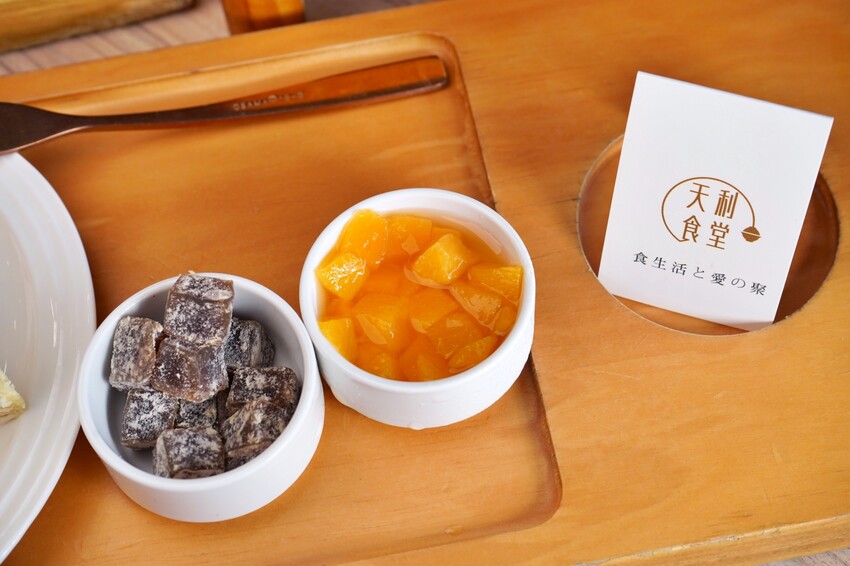 南投縣草屯鎮天利食堂首次攜手嘉義排隊名店「林聰明沙鍋魚頭」,還有超酷的林聰明魚薯條,限定期間才能吃得到!