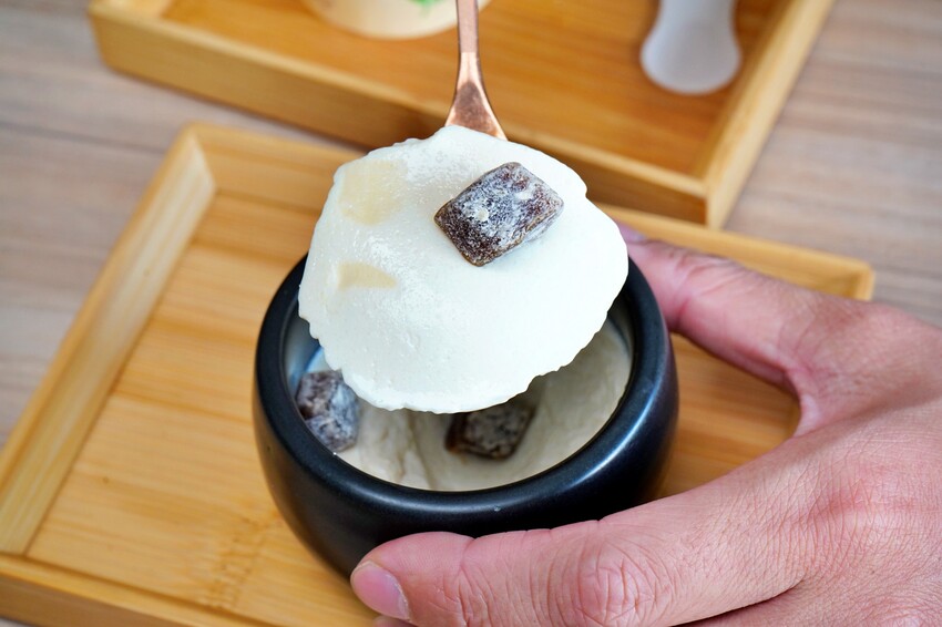 南投縣草屯鎮天利食堂首次攜手嘉義排隊名店「林聰明沙鍋魚頭」,還有超酷的林聰明魚薯條,限定期間才能吃得到!