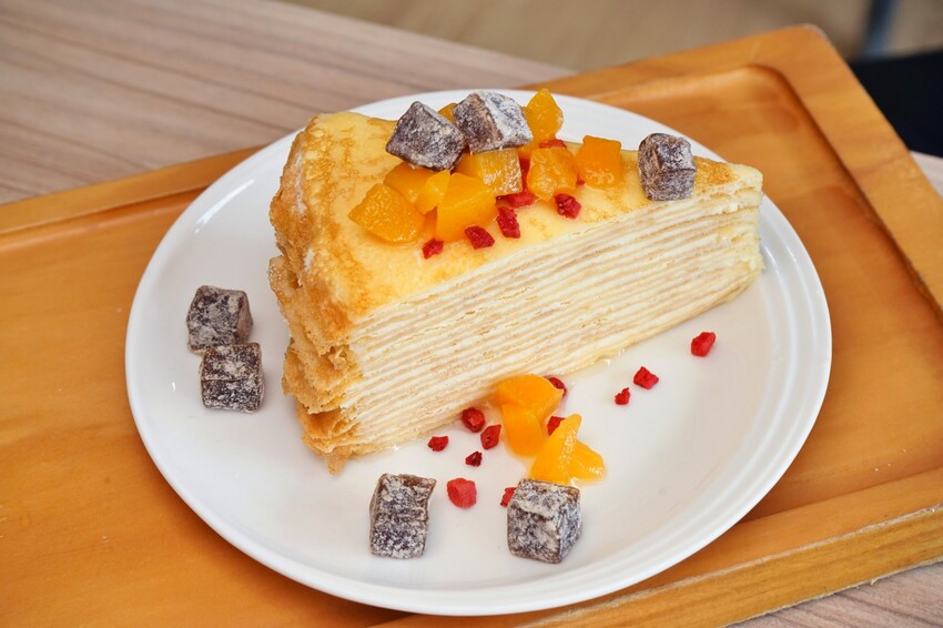 南投縣草屯鎮天利食堂首次攜手嘉義排隊名店「林聰明沙鍋魚頭」,還有超酷的林聰明魚薯條,限定期間才能吃得到!