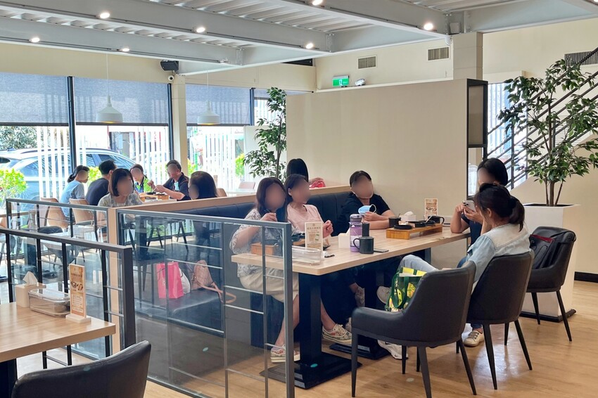 南投縣草屯鎮天利食堂首次攜手嘉義排隊名店「林聰明沙鍋魚頭」,還有超酷的林聰明魚薯條,限定期間才能吃得到!