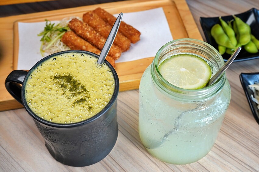 南投縣草屯鎮天利食堂首次攜手嘉義排隊名店「林聰明沙鍋魚頭」,還有超酷的林聰明魚薯條,限定期間才能吃得到!