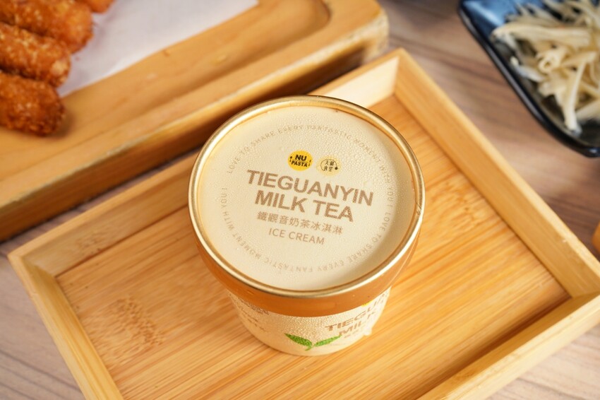 南投縣草屯鎮天利食堂首次攜手嘉義排隊名店「林聰明沙鍋魚頭」,還有超酷的林聰明魚薯條,限定期間才能吃得到!