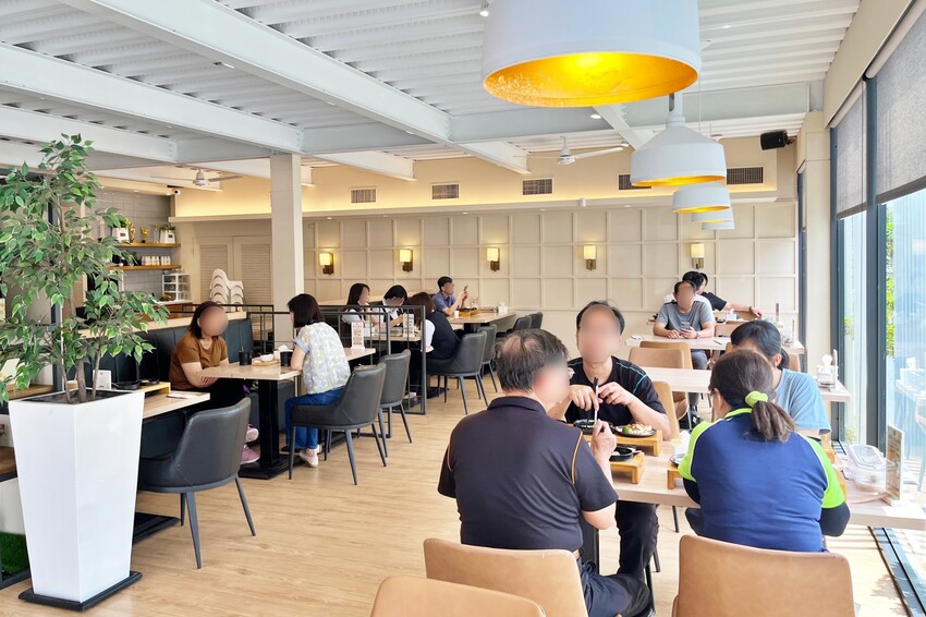 南投縣草屯鎮天利食堂首次攜手嘉義排隊名店「林聰明沙鍋魚頭」,還有超酷的林聰明魚薯條,限定期間才能吃得到!