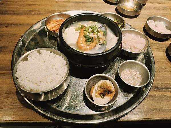 桃園金春喜韓廚遠百店~