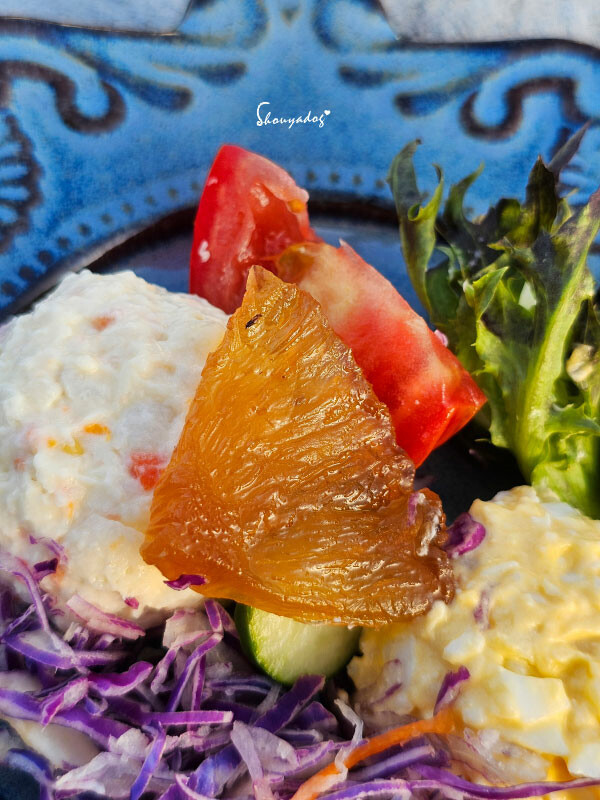 清涼酵素 Cingliang 梅子 青木瓜 鳳梨果乾 禮盒組