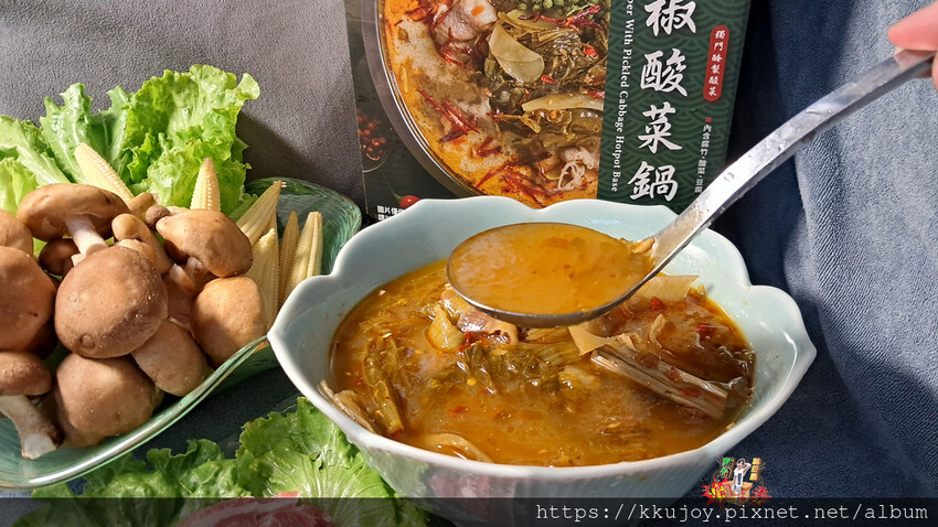 撈王 | 藤椒酸菜火鍋 | Costco必買清單開箱 !!