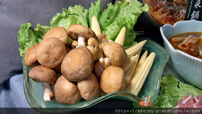 撈王 | 藤椒酸菜火鍋 | Costco必買清單開箱 !!