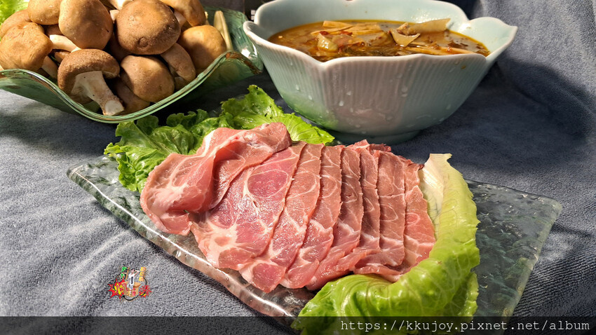 撈王 | 藤椒酸菜火鍋 | Costco必買清單開箱 !!