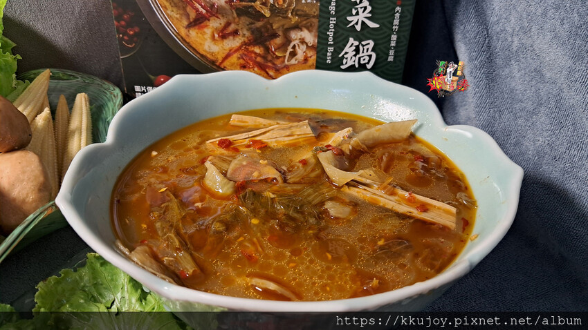 撈王 | 藤椒酸菜火鍋 | Costco必買清單開箱 !!