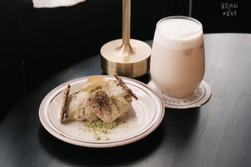 台中西區|人氣打卡咖啡廳!與復古歐式書報攤浪漫邂逅|NEWS 台中西區|人氣打卡咖啡廳!與復古歐式書報攤浪漫邂逅|NEWS