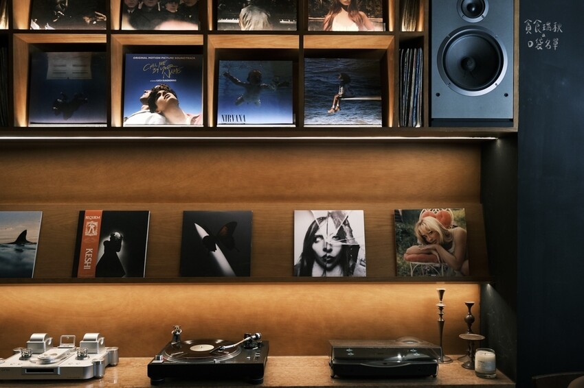 台中西區|人氣打卡咖啡廳!與復古歐式書報攤浪漫邂逅|NEWS 台中西區|人氣打卡咖啡廳!與復古歐式書報攤浪漫邂逅|NEWS