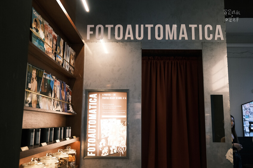 台中西區|人氣打卡咖啡廳!與復古歐式書報攤浪漫邂逅|NEWS 台中西區|人氣打卡咖啡廳!與復古歐式書報攤浪漫邂逅|NEWS