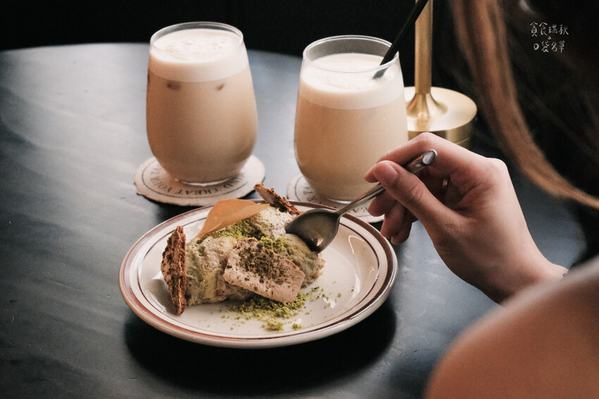 台中西區|人氣打卡咖啡廳!與復古歐式書報攤浪漫邂逅|NEWS 台中西區|人氣打卡咖啡廳!與復古歐式書報攤浪漫邂逅|NEWS