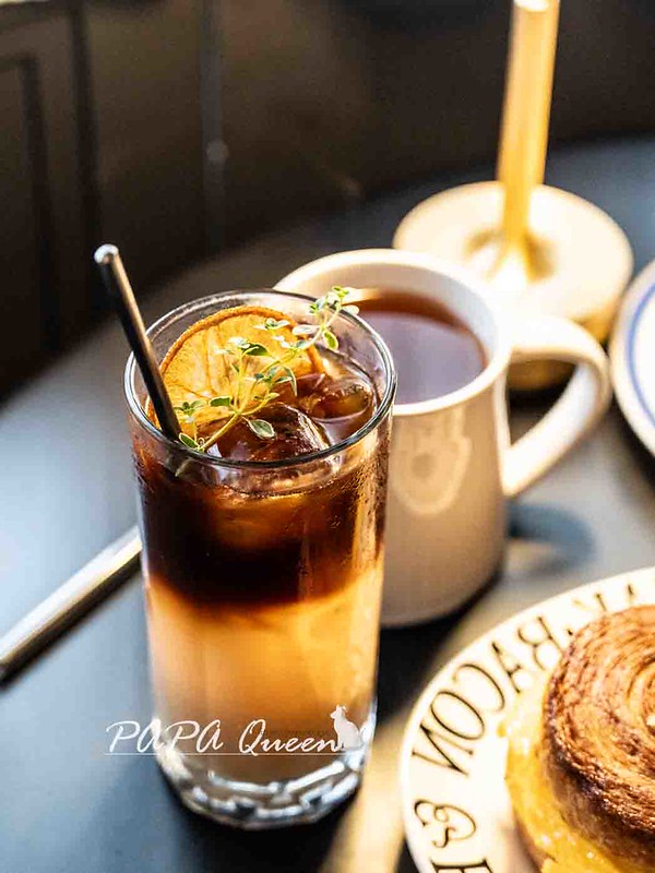 模範街巷弄秘境,Newsstand模範社區,沉浸式歐洲街頭咖啡體驗