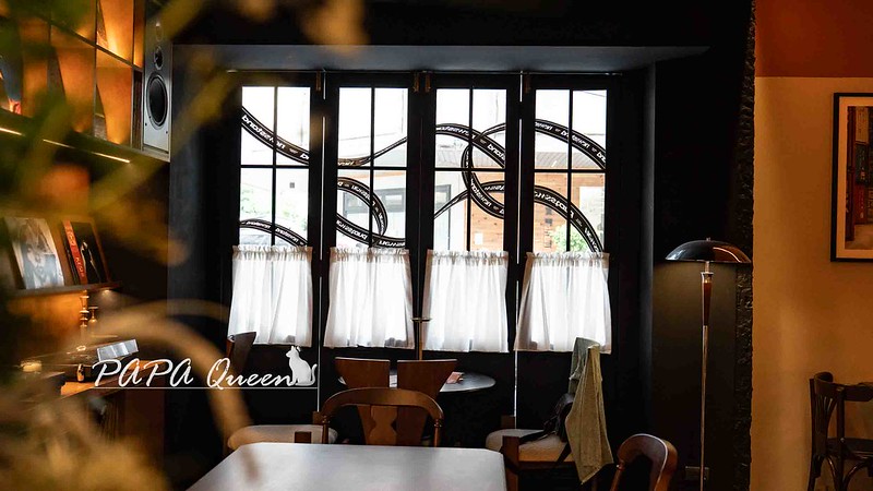 模範街巷弄秘境,Newsstand模範社區,沉浸式歐洲街頭咖啡體驗