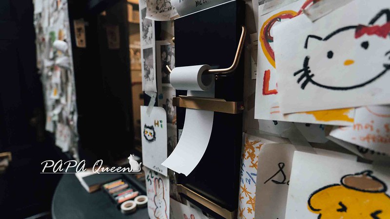 模範街巷弄秘境,Newsstand模範社區,沉浸式歐洲街頭咖啡體驗